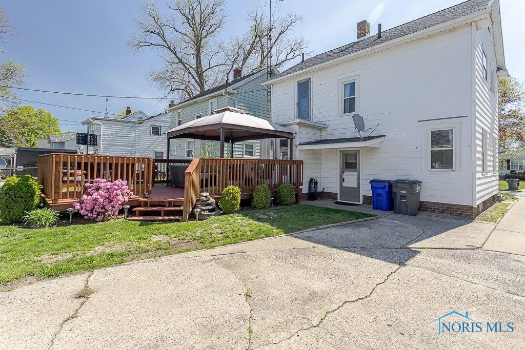 3715 Sherbrooke Road, Toledo, Ohio image 20