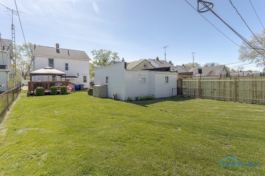 3715 Sherbrooke Road, Toledo, Ohio image 19