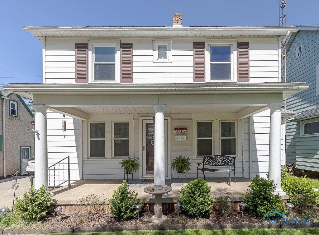 3715 Sherbrooke Road, Toledo, Ohio image 1