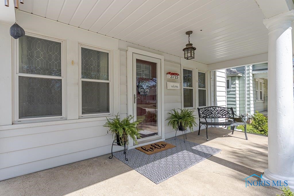 3715 Sherbrooke Road, Toledo, Ohio image 2
