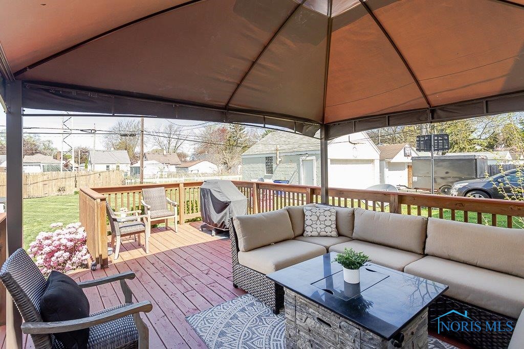 3715 Sherbrooke Road, Toledo, Ohio image 17