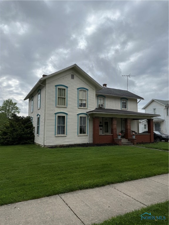 318 S Main Street, North Baltimore, Ohio image 2