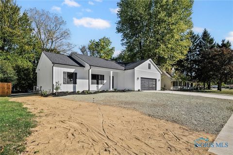 Tiny photo for 6715 Oakbrook Drive, Whitehouse, OH 43571 (MLS # 6136879)