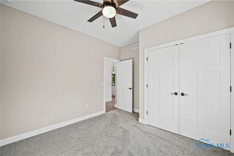Tiny photo for 6715 Oakbrook Drive, Whitehouse, OH 43571 (MLS # 6136879)
