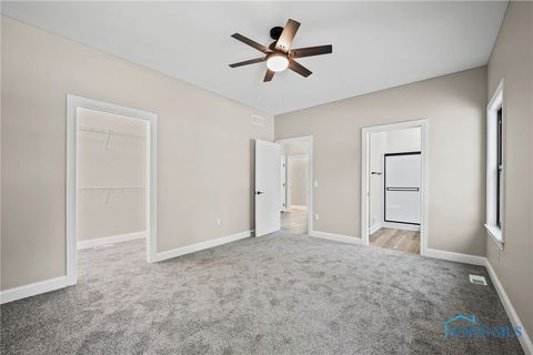 Tiny photo for 6715 Oakbrook Drive, Whitehouse, OH 43571 (MLS # 6136879)