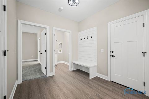 Tiny photo for 6715 Oakbrook Drive, Whitehouse, OH 43571 (MLS # 6136879)