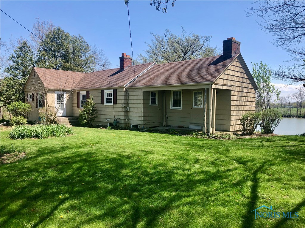 12342 W State Route 105, Oak Harbor, Ohio image 1