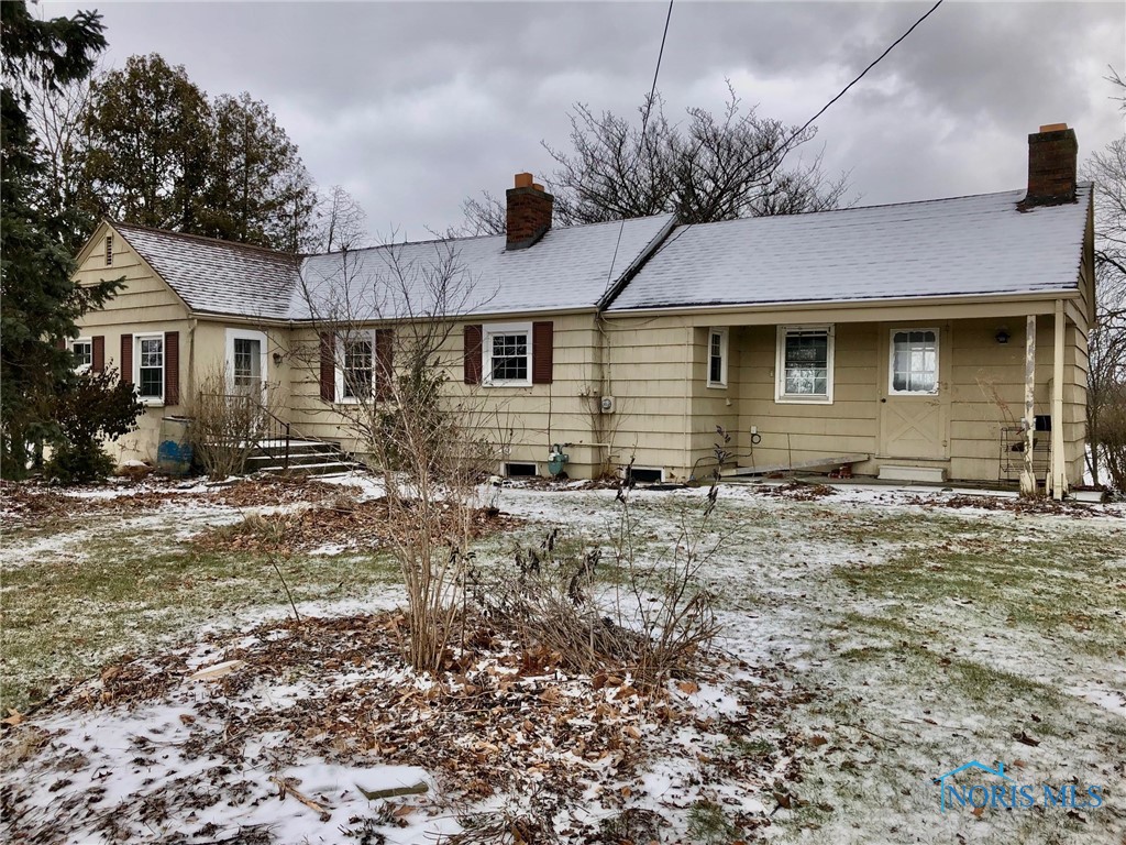 12342 W State Route 105, Oak Harbor, Ohio image 1
