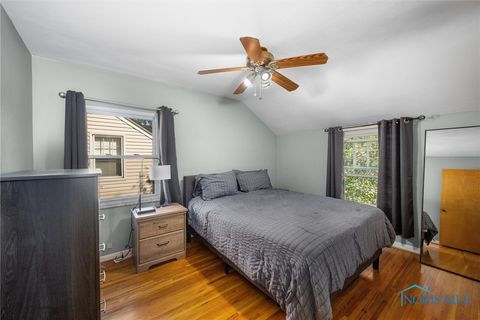 Tiny photo for 2541 Goddard Road, Toledo, OH 43606 (MLS # 6136635)