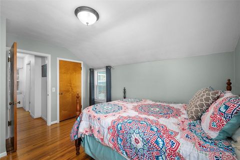 Tiny photo for 2541 Goddard Road, Toledo, OH 43606 (MLS # 6136635)