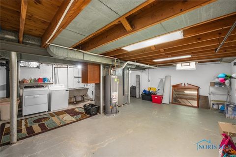 Tiny photo for 2541 Goddard Road, Toledo, OH 43606 (MLS # 6136635)