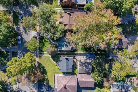 Tiny photo for 2541 Goddard Road, Toledo, OH 43606 (MLS # 6136635)
