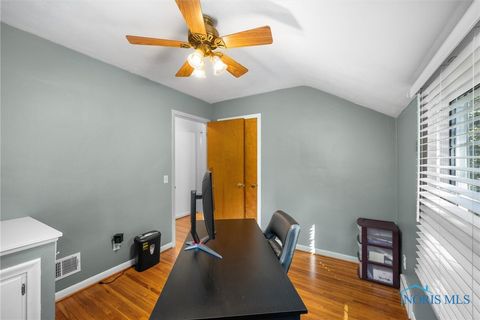 Tiny photo for 2541 Goddard Road, Toledo, OH 43606 (MLS # 6136635)