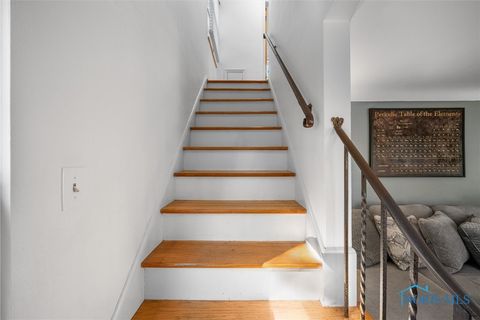 Tiny photo for 2541 Goddard Road, Toledo, OH 43606 (MLS # 6136635)