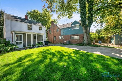 Tiny photo for 2541 Goddard Road, Toledo, OH 43606 (MLS # 6136635)