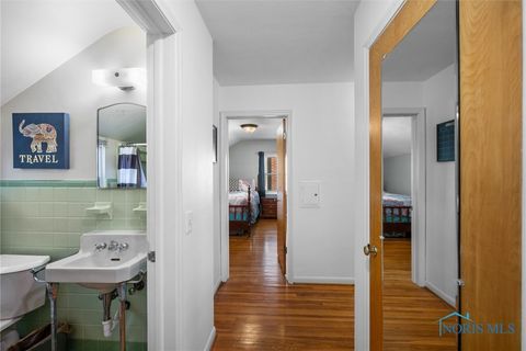 Tiny photo for 2541 Goddard Road, Toledo, OH 43606 (MLS # 6136635)