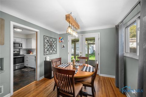 Tiny photo for 2541 Goddard Road, Toledo, OH 43606 (MLS # 6136635)