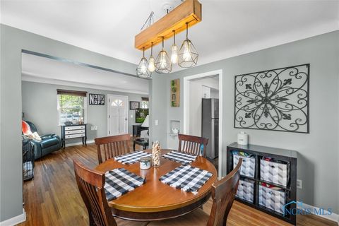 Tiny photo for 2541 Goddard Road, Toledo, OH 43606 (MLS # 6136635)