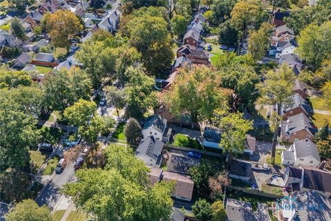 Tiny photo for 2541 Goddard Road, Toledo, OH 43606 (MLS # 6136635)