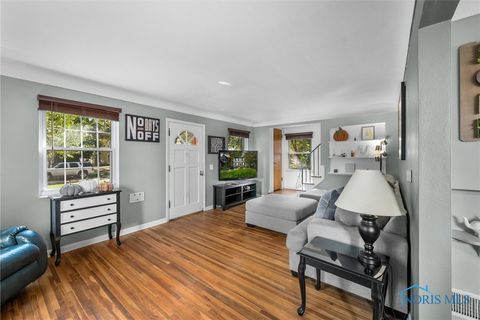 Tiny photo for 2541 Goddard Road, Toledo, OH 43606 (MLS # 6136635)