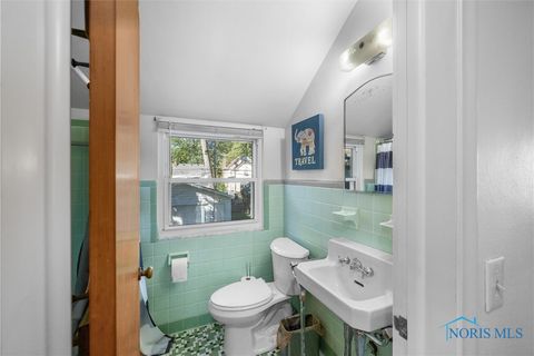 Tiny photo for 2541 Goddard Road, Toledo, OH 43606 (MLS # 6136635)