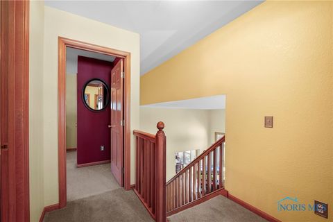 Tiny photo for 416 Castle Cove, Genoa, OH 43430 (MLS # 6136721)