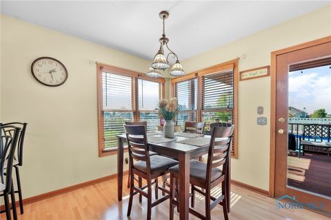 Tiny photo for 416 Castle Cove, Genoa, OH 43430 (MLS # 6136721)