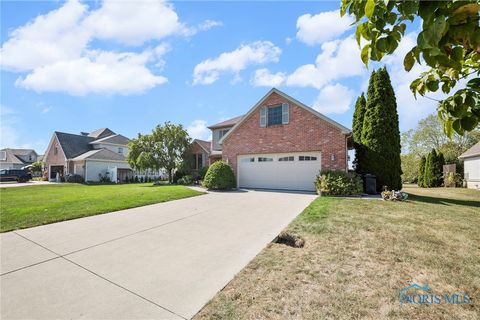Tiny photo for 416 Castle Cove, Genoa, OH 43430 (MLS # 6136721)