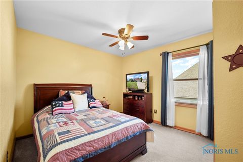 Tiny photo for 416 Castle Cove, Genoa, OH 43430 (MLS # 6136721)