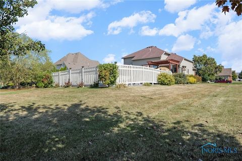 Tiny photo for 416 Castle Cove, Genoa, OH 43430 (MLS # 6136721)