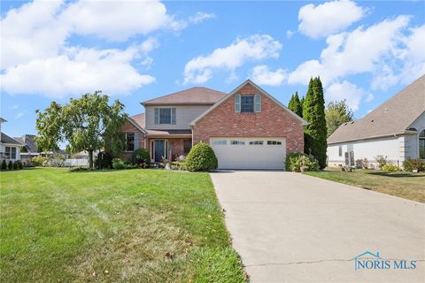 Photo of 416 Castle Cove, Genoa, OH 43430 (MLS # 6136721)