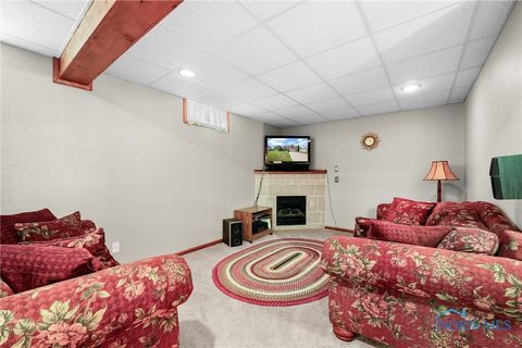 Tiny photo for 416 Castle Cove, Genoa, OH 43430 (MLS # 6136721)