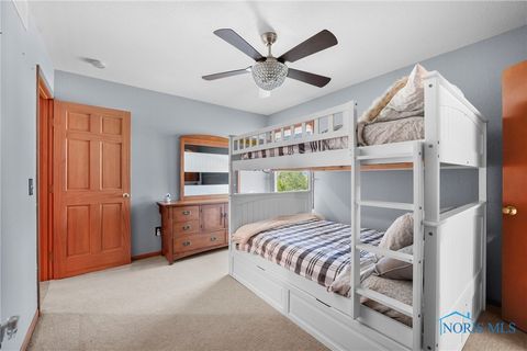 Tiny photo for 416 Castle Cove, Genoa, OH 43430 (MLS # 6136721)