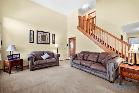 Tiny photo for 416 Castle Cove, Genoa, OH 43430 (MLS # 6136721)