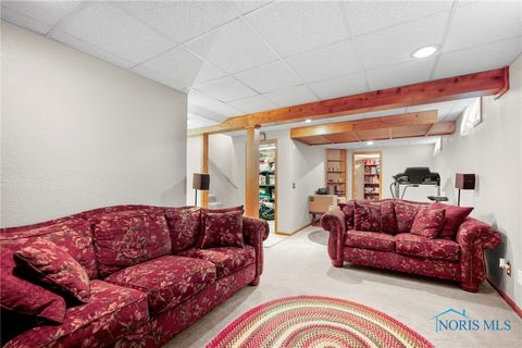 Tiny photo for 416 Castle Cove, Genoa, OH 43430 (MLS # 6136721)