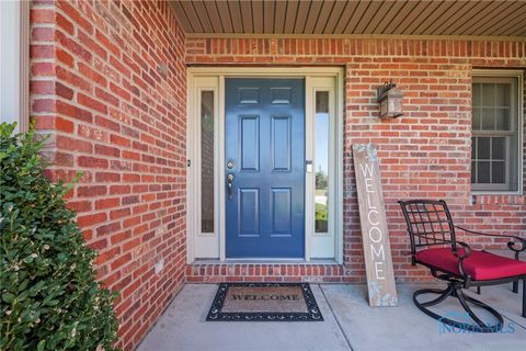 Tiny photo for 416 Castle Cove, Genoa, OH 43430 (MLS # 6136721)
