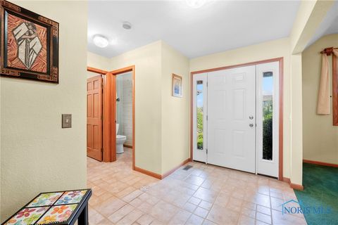 Tiny photo for 416 Castle Cove, Genoa, OH 43430 (MLS # 6136721)