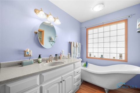 Tiny photo for 416 Castle Cove, Genoa, OH 43430 (MLS # 6136721)