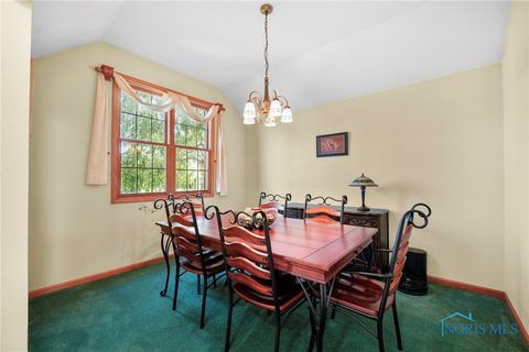 Tiny photo for 416 Castle Cove, Genoa, OH 43430 (MLS # 6136721)