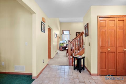 Tiny photo for 416 Castle Cove, Genoa, OH 43430 (MLS # 6136721)
