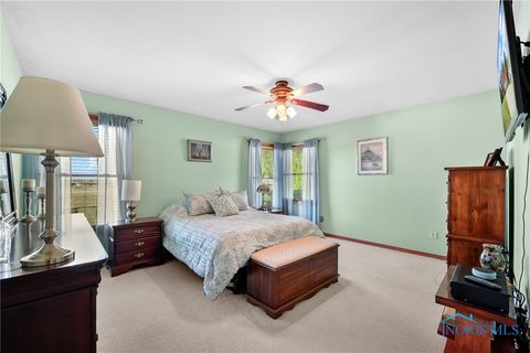 Tiny photo for 416 Castle Cove, Genoa, OH 43430 (MLS # 6136721)
