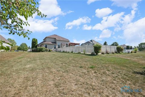 Tiny photo for 416 Castle Cove, Genoa, OH 43430 (MLS # 6136721)
