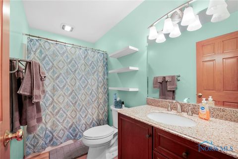 Tiny photo for 416 Castle Cove, Genoa, OH 43430 (MLS # 6136721)