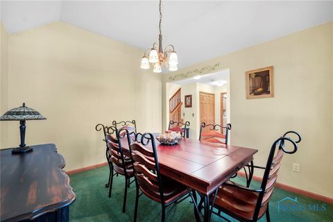 Tiny photo for 416 Castle Cove, Genoa, OH 43430 (MLS # 6136721)