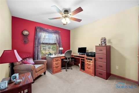 Tiny photo for 416 Castle Cove, Genoa, OH 43430 (MLS # 6136721)