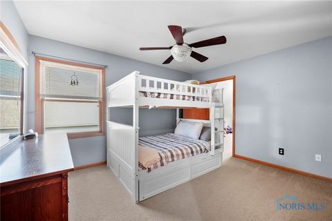 Tiny photo for 416 Castle Cove, Genoa, OH 43430 (MLS # 6136721)
