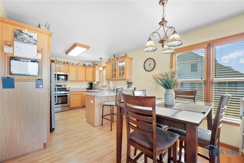 Tiny photo for 416 Castle Cove, Genoa, OH 43430 (MLS # 6136721)