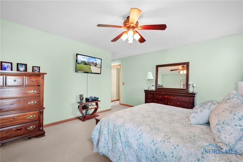 Tiny photo for 416 Castle Cove, Genoa, OH 43430 (MLS # 6136721)