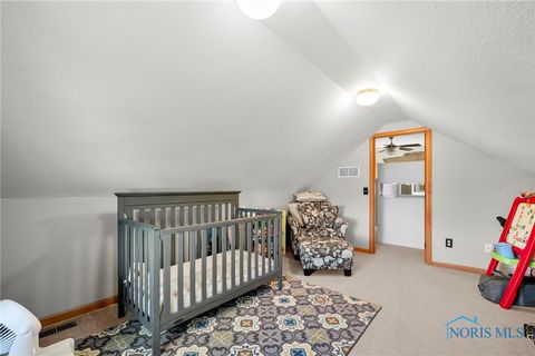 Tiny photo for 416 Castle Cove, Genoa, OH 43430 (MLS # 6136721)