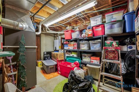 Tiny photo for 416 Castle Cove, Genoa, OH 43430 (MLS # 6136721)